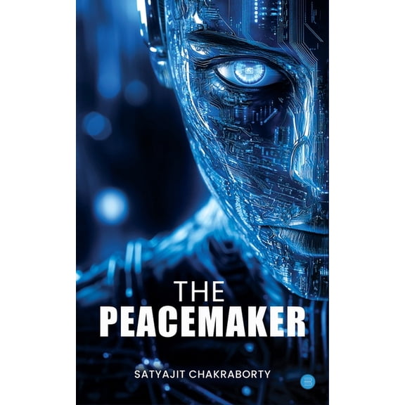 The Peacemaker, (Paperback)