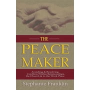 The Peacemaker Paperback