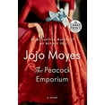thumbnail image 1 of Pre-Owned The Peacock Emporium (Paperback) 1984882988 9781984882981, 1 of 1