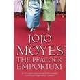 thumbnail image 1 of Pre-Owned The Peacock Emporium (Paperback) 0340752041 9780340752043, 1 of 1