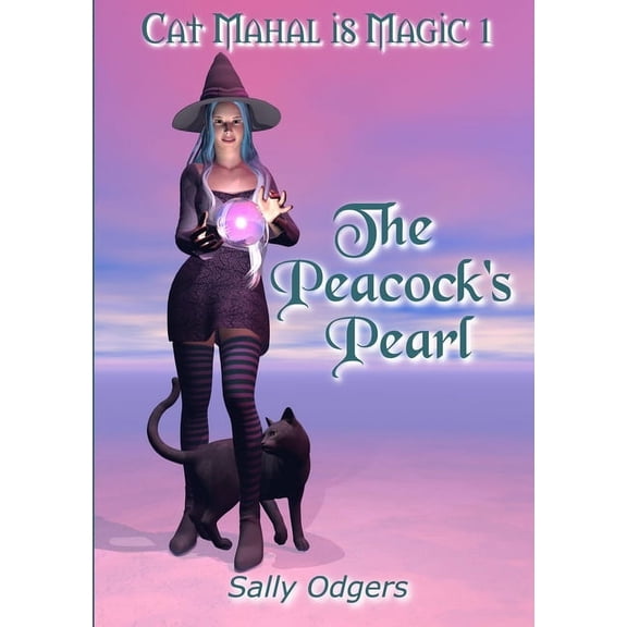 The Peacock's Pearl, (Paperback)