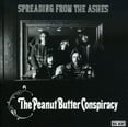 thumbnail image 1 of The Peanut Butter Conspiracy - Spreading from the Ashes - Rock - CD, 1 of 4