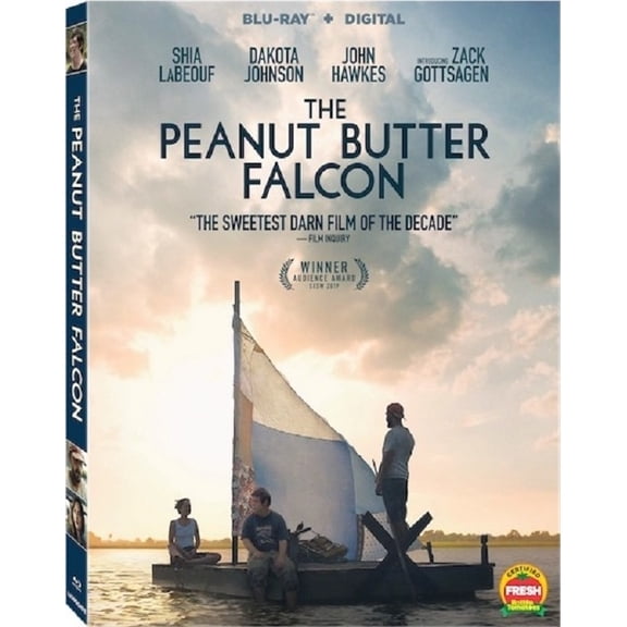 The Peanut Butter Falcon