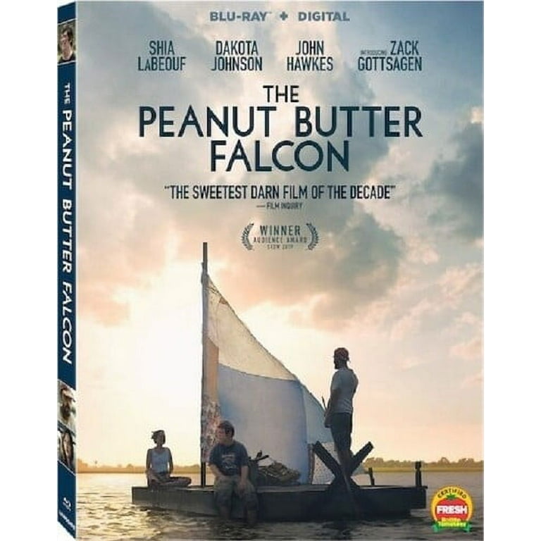 The Peanut Butter Falcon Other Walmart