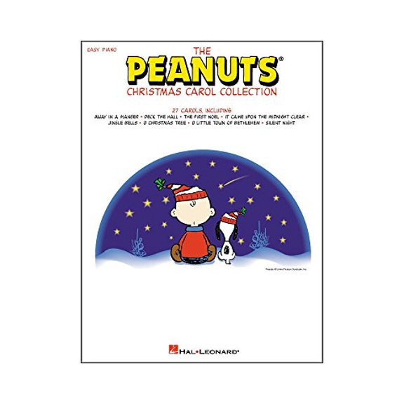 Pre-Owned The Peanuts Christmas Carol Collection (Paperback) 0634025635 9780634025631