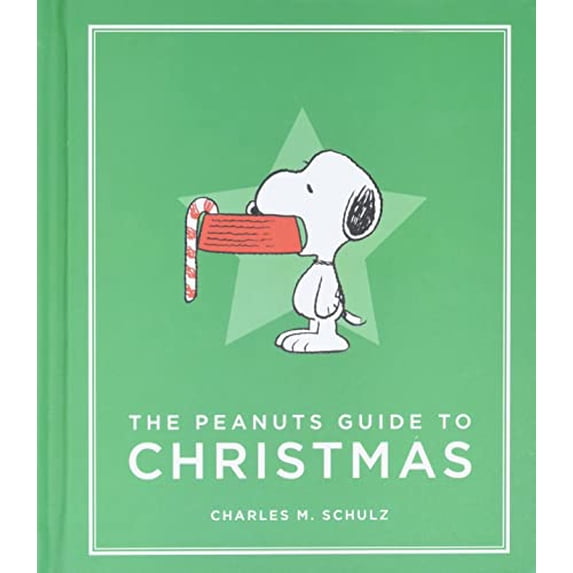 Pre-Owned The Peanuts Guide to Christmas (Hardcover) 0762491493 9780762491490