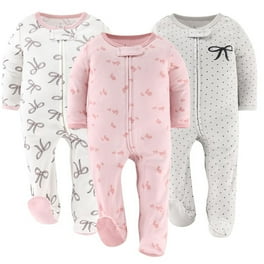Amazon.co.jp: Yoga Sprout SLEEPWEAR ユニセックス・ベビー US