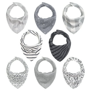 Dog top drool bandana