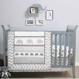 Circo 4pc Crib Bedding Set Up We Go Walmart