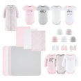 Peanutshell Newborn Layette Gift Set Infant Clothes for Newborn