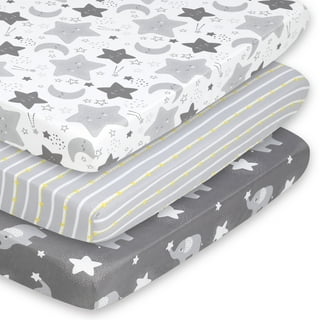 Crib Sheets in Baby Sheets Walmart