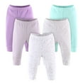 thumbnail image 1 of The Peanutshell Pants (Boy or Girl Newborn) (5 Count), 1 of 7