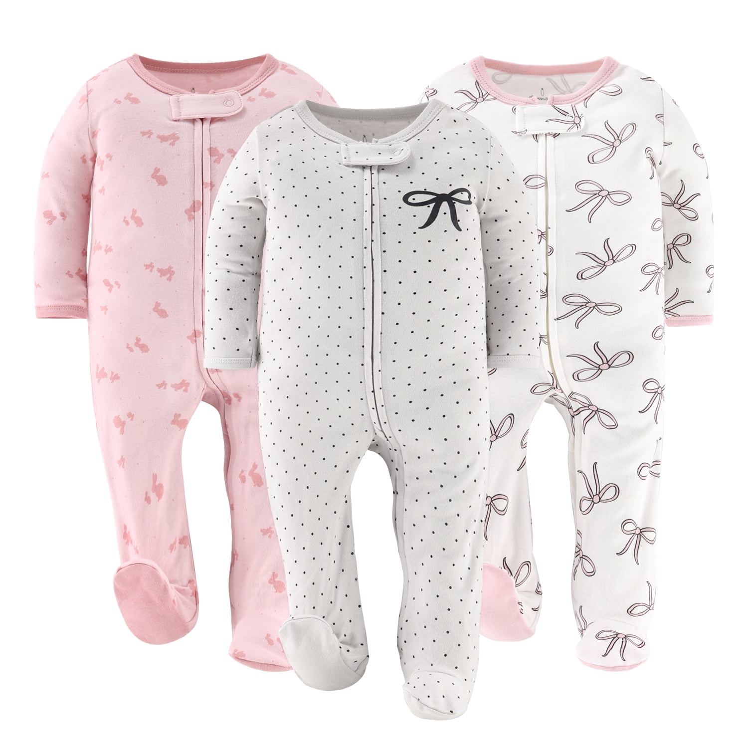 Newborn sleepers girl hotsell