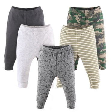 The Peanutshell Washable Cotton, Pants Male's Size Newborn