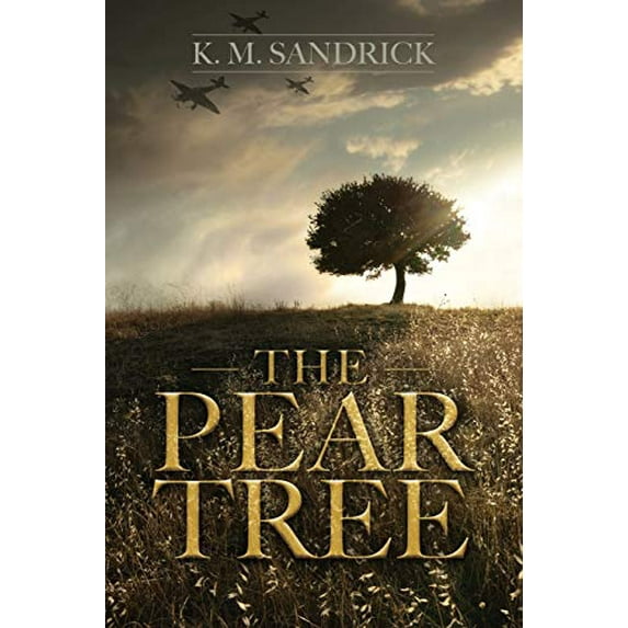 Pre-Owned The Pear Tree (Paperback) 1947605011 9781947605015