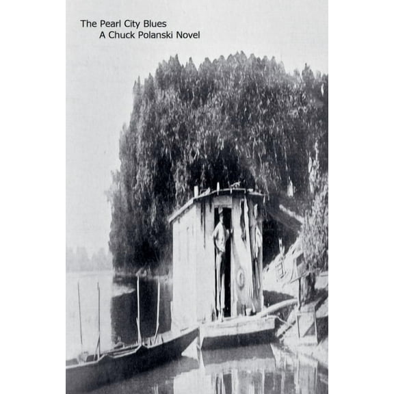 The Pearl City Blues, (Paperback)