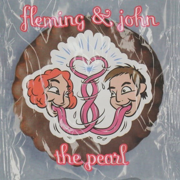 The Pearl - Fleming & John