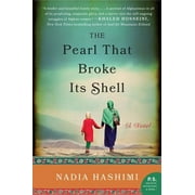 The Pearl That Broke Its Shell, Paperback