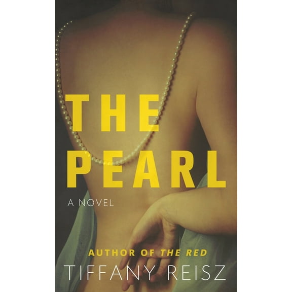 The Pearl -- Tiffany Reisz