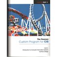 thumbnail image 1 of Pre-Owned The Pearson Custom Program for CIS (Cerritos Community College) CIS 101: Introduction to Computer Information Systems (Other) 9781269697149, 1 of 1