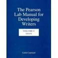 thumbnail image 1 of Pre-Owned The Pearson Lab Manual for Developing Writers: Volume C: Essays Paperback, 1 of 1