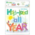 thumbnail image 1 of The Peas Series: Hap-Pea All Year : Book and CD (Paperback), 1 of 1