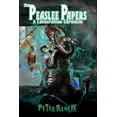 thumbnail image 1 of The Peaslee Papers: A Lovecraftian Chronicle (Paperback) by Peter Rawlik, 1 of 1