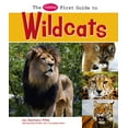 thumbnail image 1 of Pre-Owned The Pebble First Guide to Wildcats (Library Binding) 1429617098 9781429617093, 1 of 1