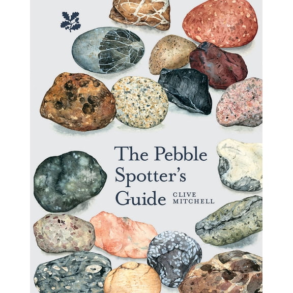 The Pebble Spotter's Guide (Hardcover)