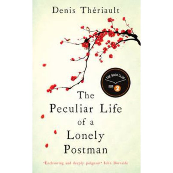 Pre-Owned The Peculiar Life of a Lonely Postman (Paperback) 1843915367 9781843915362