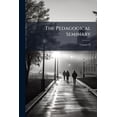 thumbnail image 1 of The Pedagogical Seminary; Volume 29 (Paperback), 1 of 1