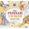 thumbnail image 1 of Pre-Owned The Peddler and the Baker (Paperback) 178438481X 9781784384814, 1 of 1