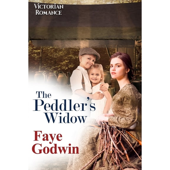 The Peddler's Widow, (Paperback)
