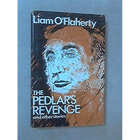 Pre-Owned The Pedlar's Revenge (Hardcover) 9780905473000