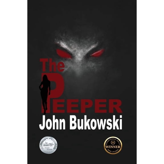 The Peeper, (Paperback)