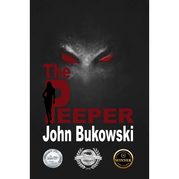 The Peeper, (Paperback)
