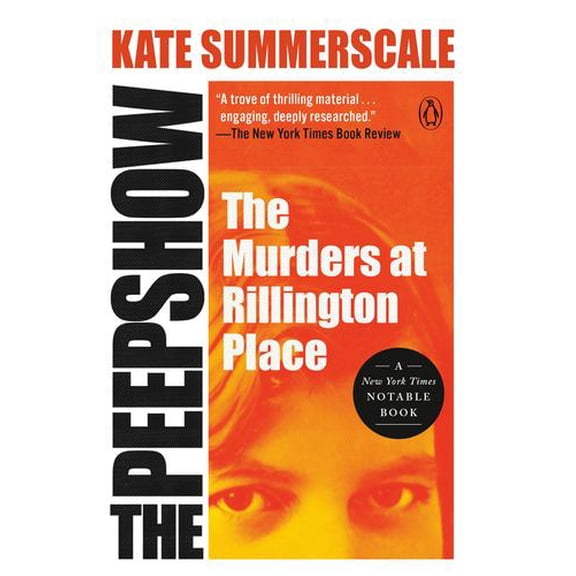 The Peepshow: The Murders at Rillington Place