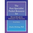 thumbnail image 1 of The Peer Specialist's pocket resource for mental health and substance use services second edition (Paperback), 1 of 1