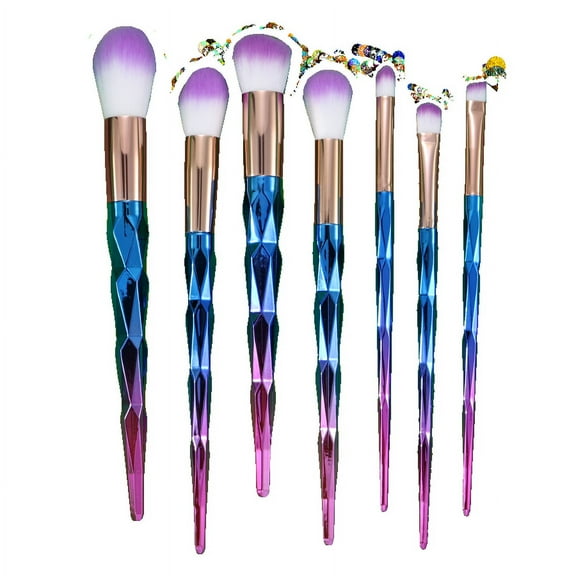 The Pegasus Unicorn Set (7 PC)