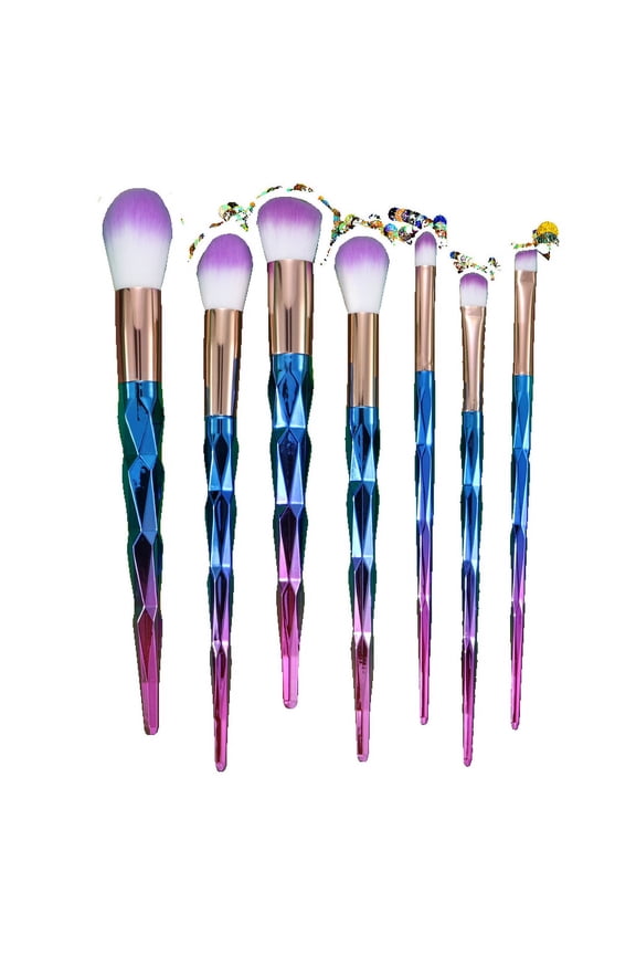 The Pegasus Unicorn Set (7 PC)