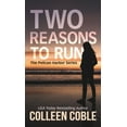 thumbnail image 1 of The Pelican Harbor: Two Reasons to Run (Series #2) (Hardcover), 1 of 1