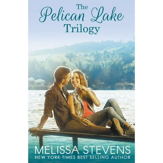 The Pelican Lake Trilogy, (Paperback)