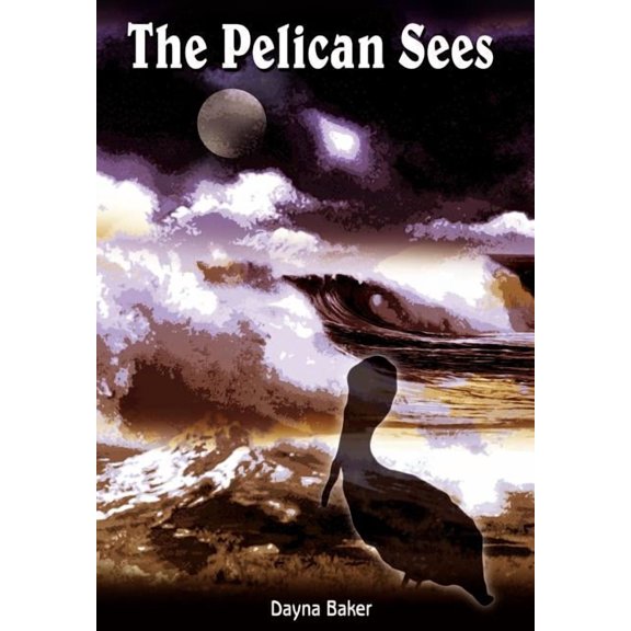 The Pelican Sees, (Hardcover)