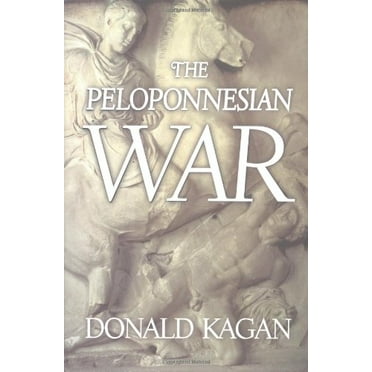 Pre-Owned The Peloponnesian War (Hardcover) 0670032115 9780670032112