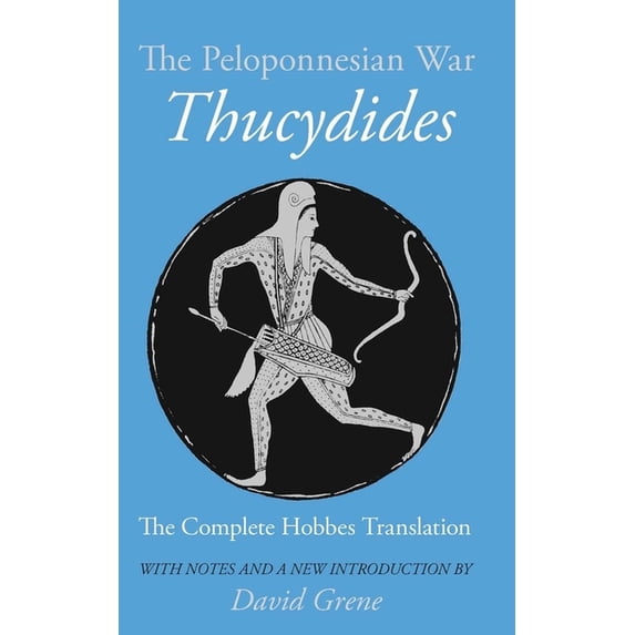 The Peloponnesian War, (Paperback)