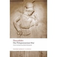 thumbnail image 1 of Pre-Owned The Peloponnesian War (Paperback) 0192821911 9780192821911, 1 of 1