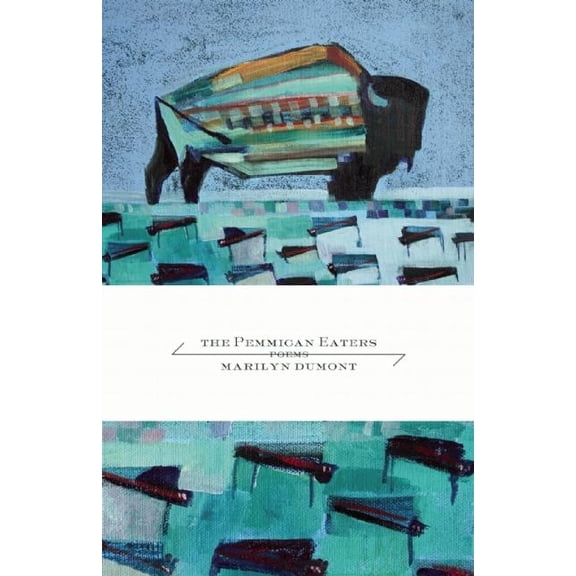 The Pemmican Eaters (Paperback)