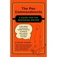 thumbnail image 1 of Pre-Owned The Pen Commandments: A Guide for the Beginning Writer (Paperback) 1400032296 9781400032297, 1 of 1