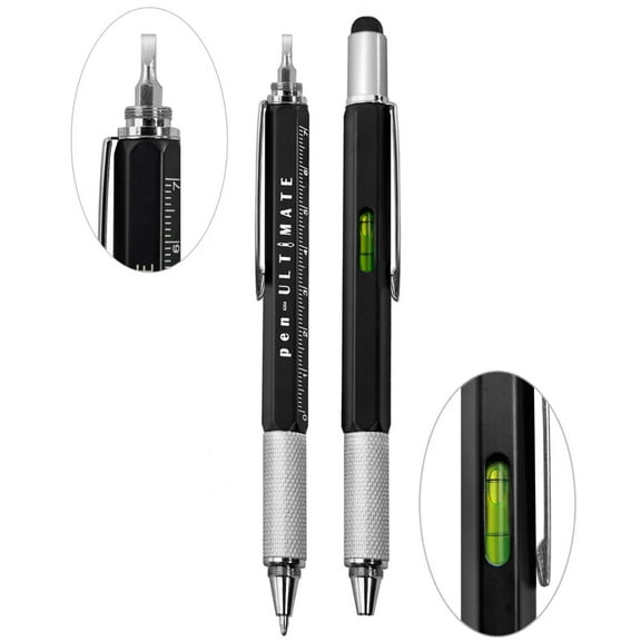 The PenUltimate 7-in-1 Pen