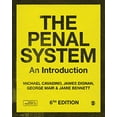 thumbnail image 1 of Pre-Owned The Penal System: An Introduction, 1 of 1